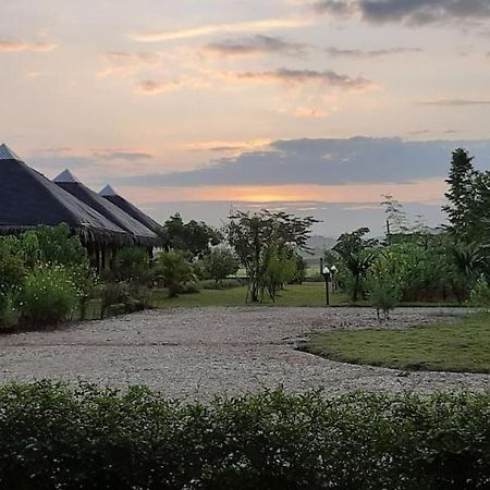 Kham Ecolodge Chiang Saen Zewnętrze zdjęcie