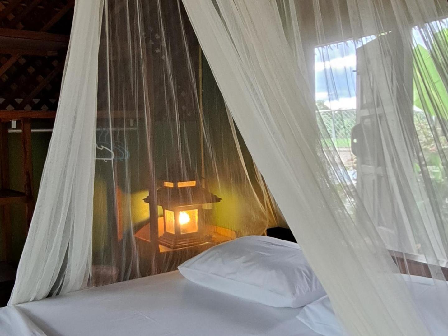 Kham Ecolodge Chiang Saen Zewnętrze zdjęcie