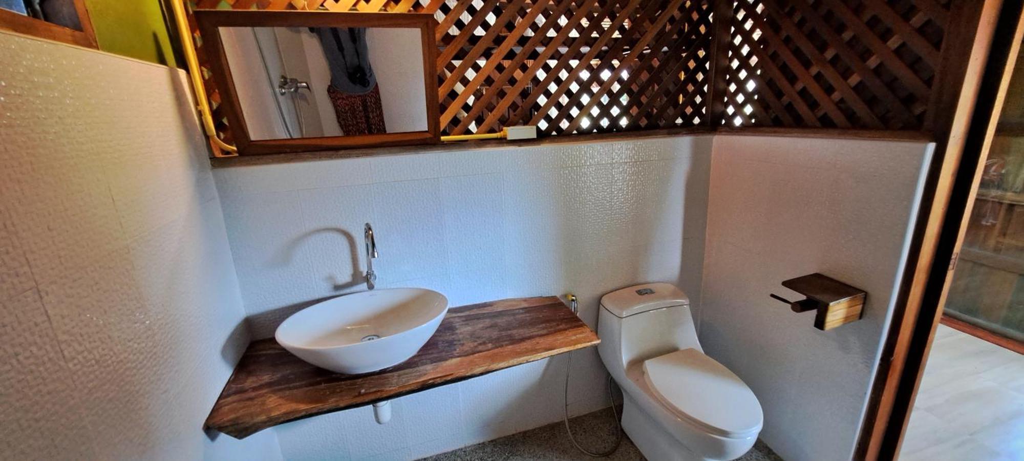 Kham Ecolodge Chiang Saen Zewnętrze zdjęcie